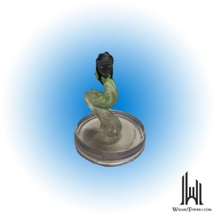 Beheaded #01